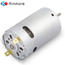 35.8mm Diameter High Speed 18000rpm High Torque 12v Dc Motor For Rc Model